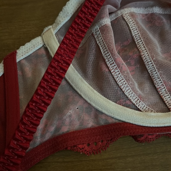 Heidi Klum 34e bra - Picture 6 of 6